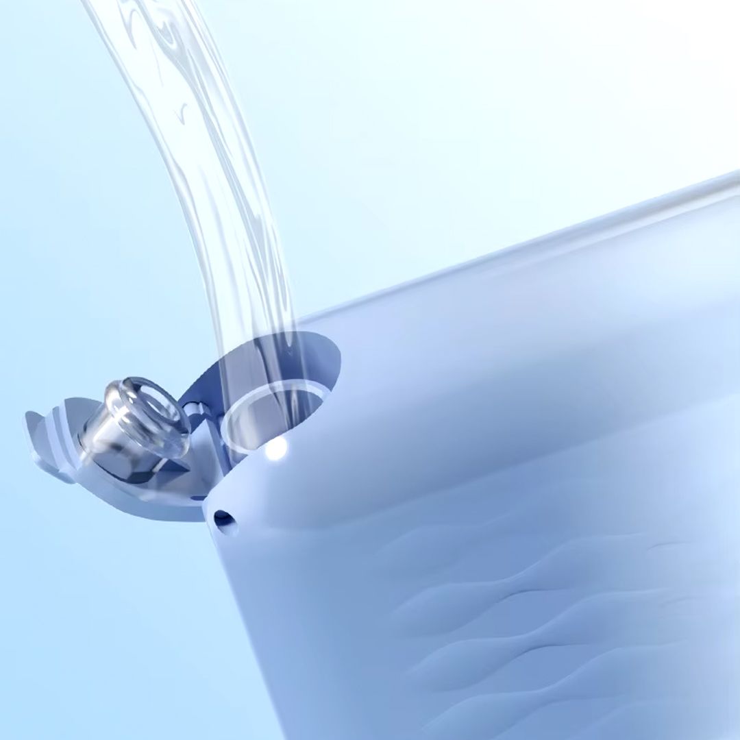 Portable Teeth Cleaning Device product thumbnail 12