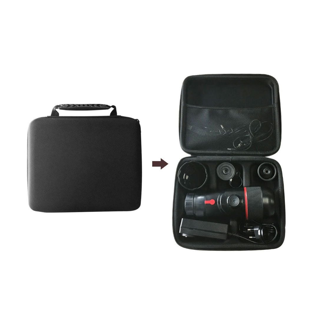 Portable Espresso Machine With Bag product thumbnail 12