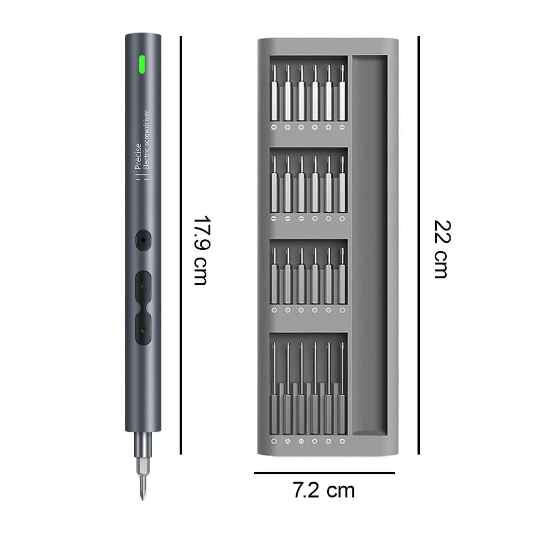 Piece Screwdriver Set 62 product thumbnail 16