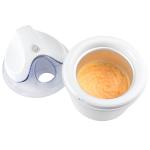 صانعة الآيس كريم المنزلية - 14