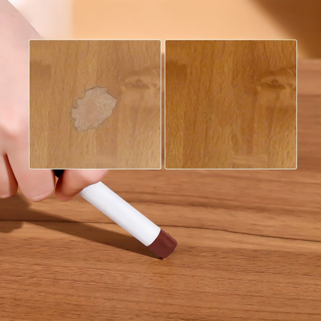 Furniture Repair Markers - 8