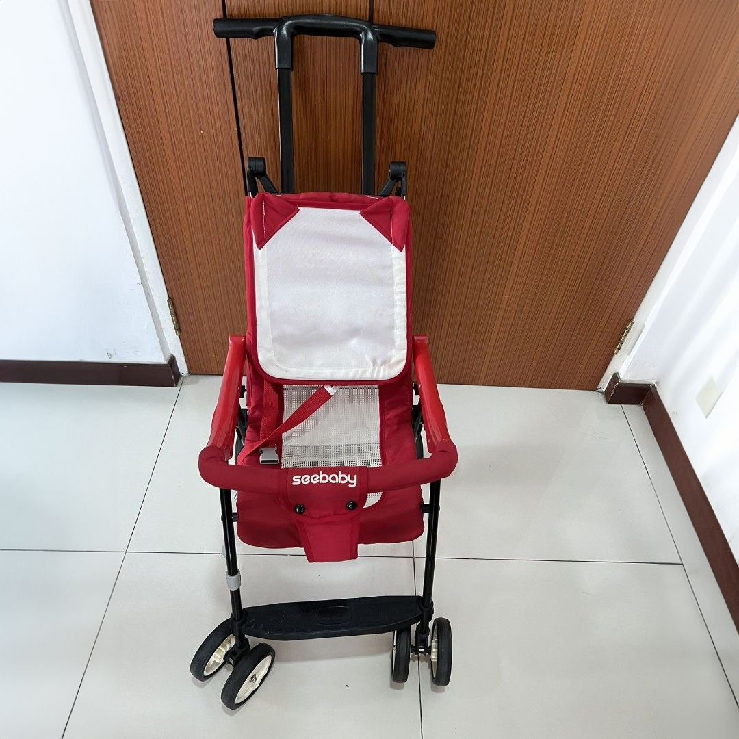 Baby Stroller For Travel and Transportation product thumbnail 12