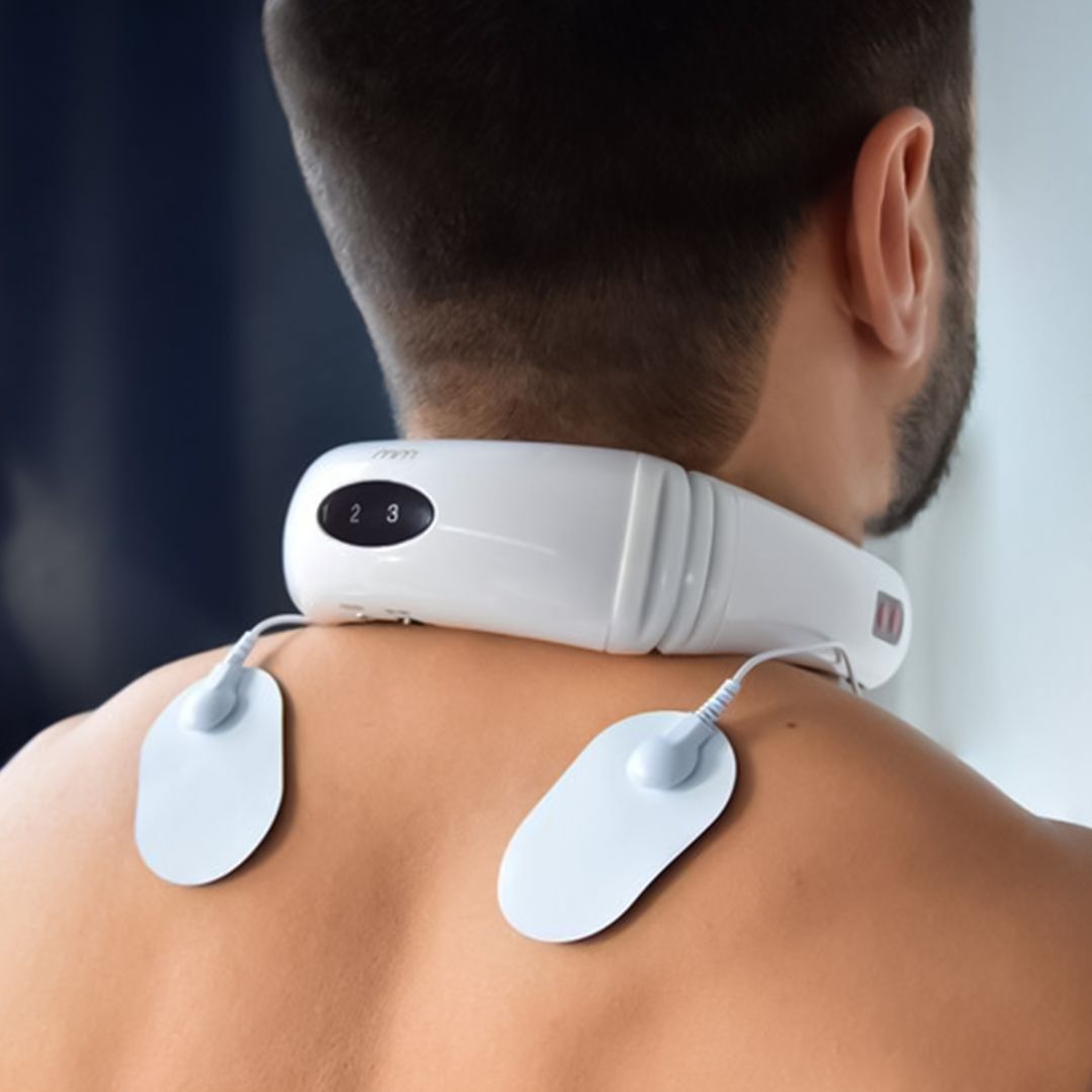 Neck-Messager-Device product thumbnail 4