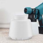 فرد الدهان اللاسلكي	 - 17