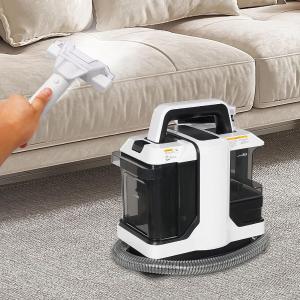 ماكينة تنظيف عميق للكنب والسجاد من DSP - 3