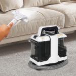 ماكينة تنظيف عميق للكنب والسجاد من DSP - 2