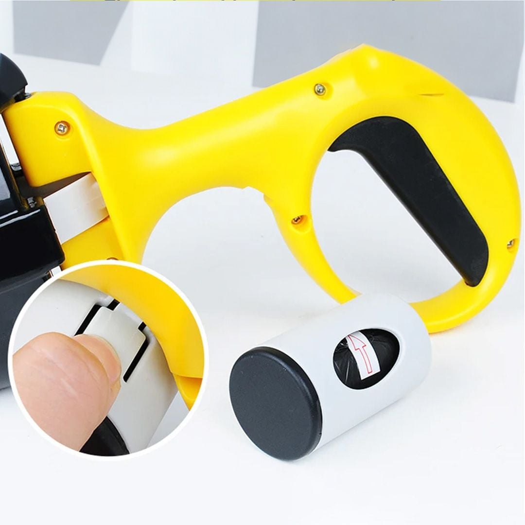 Dog and Pet Waste Cleaning Tool product thumbnail 10