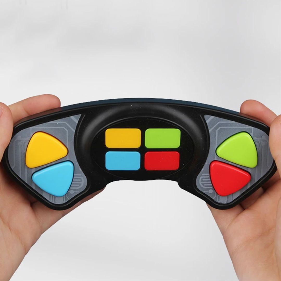 Electronic Memory Game product thumbnail 8