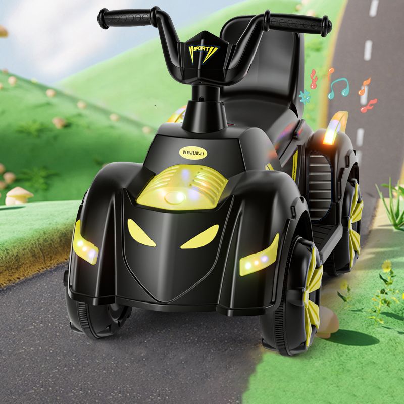 Batman Car for Kids product thumbnail 5