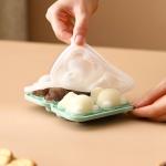 مجموعة قوالب الثلج بعدة أشكال - 14