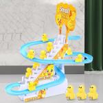 Duck Stair Climbing Toy - 7