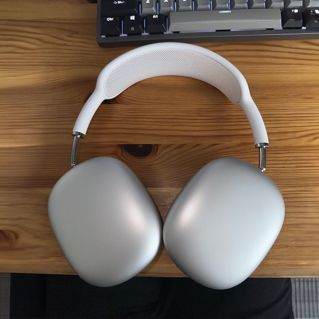 سماعة الرأس اللاسلكية P9 ProMax - 20