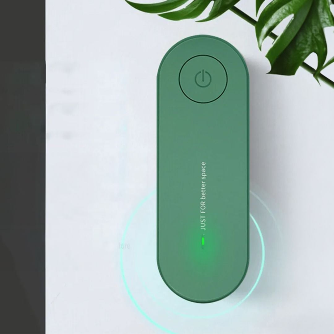 Air Purifier and Deodorizer product thumbnail 3