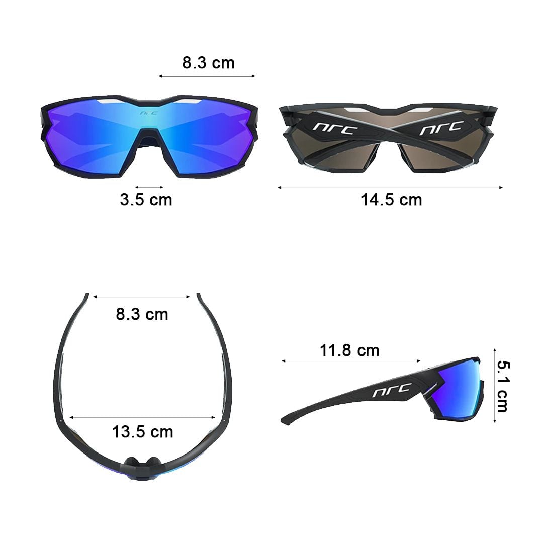 Sports Sunglasses product thumbnail 16