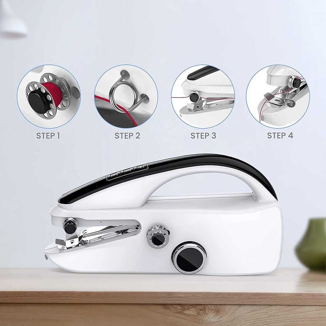 Portable Sewing Machine product thumbnail 9