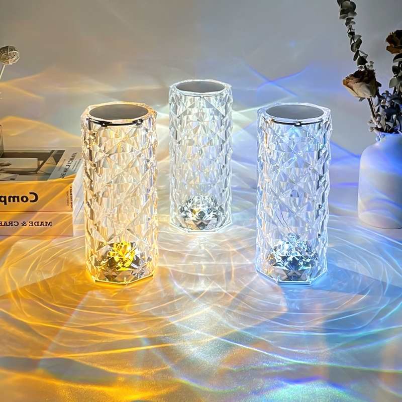 Multi Light Crystal Light product thumbnail 15