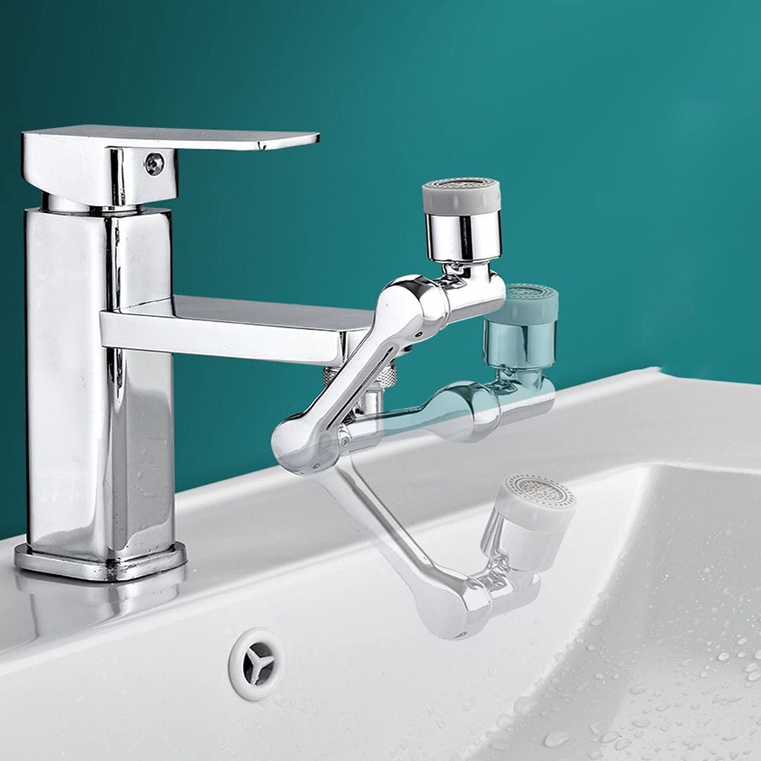 Swivel Faucet Head product thumbnail 6