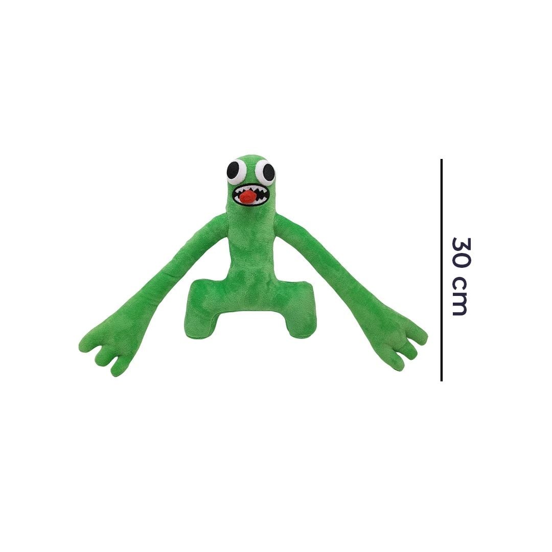 Green Rainbow Friends product thumbnail 13