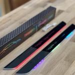 لاصقات إضاءة مغناطيسية للسيارة - 6