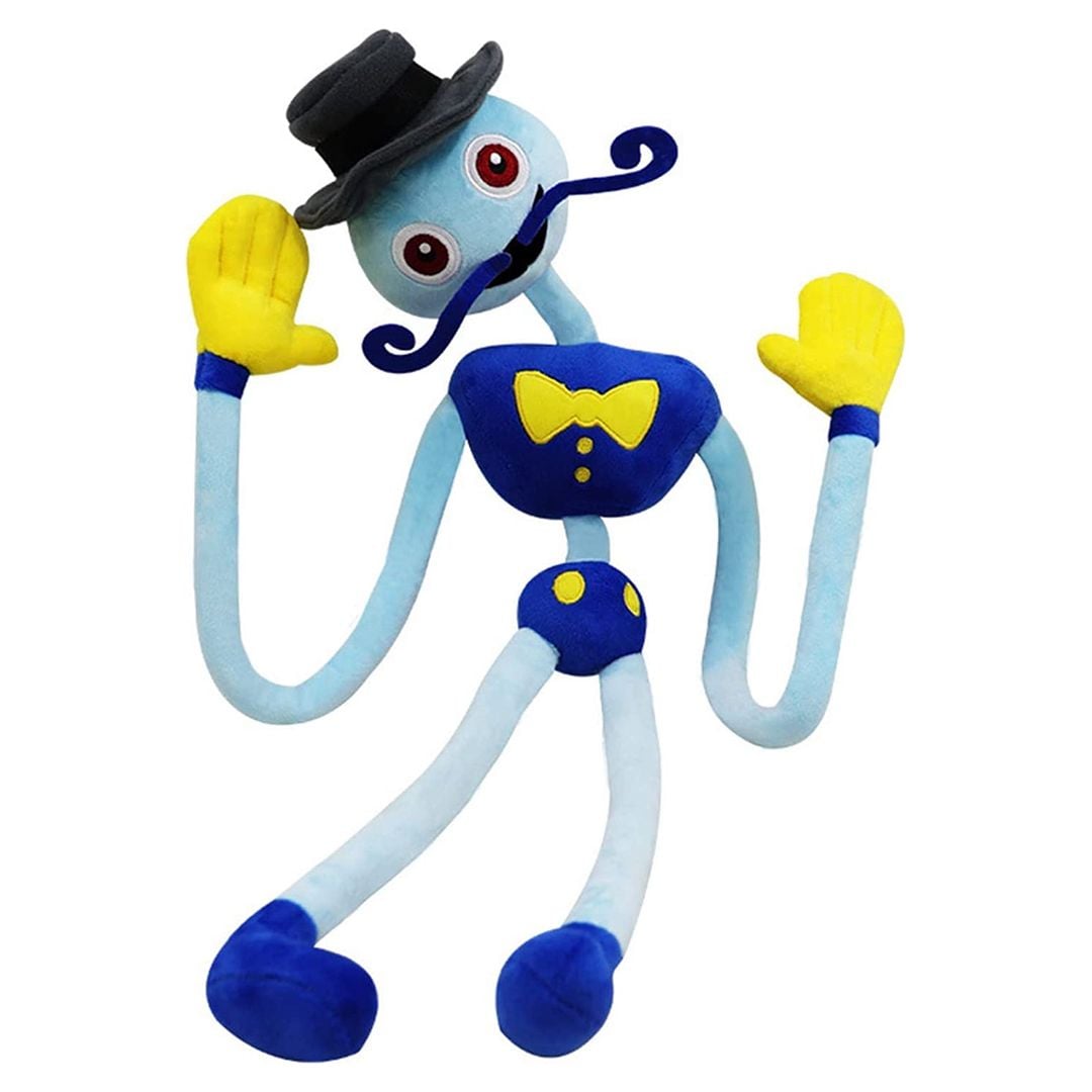 Daddy Long Legs Doll - 4