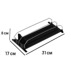 دليل المقاسات