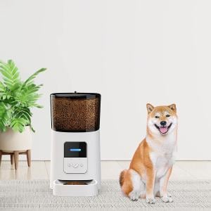 Smart Pet Feeder  - 5