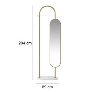 دليل المقاسات