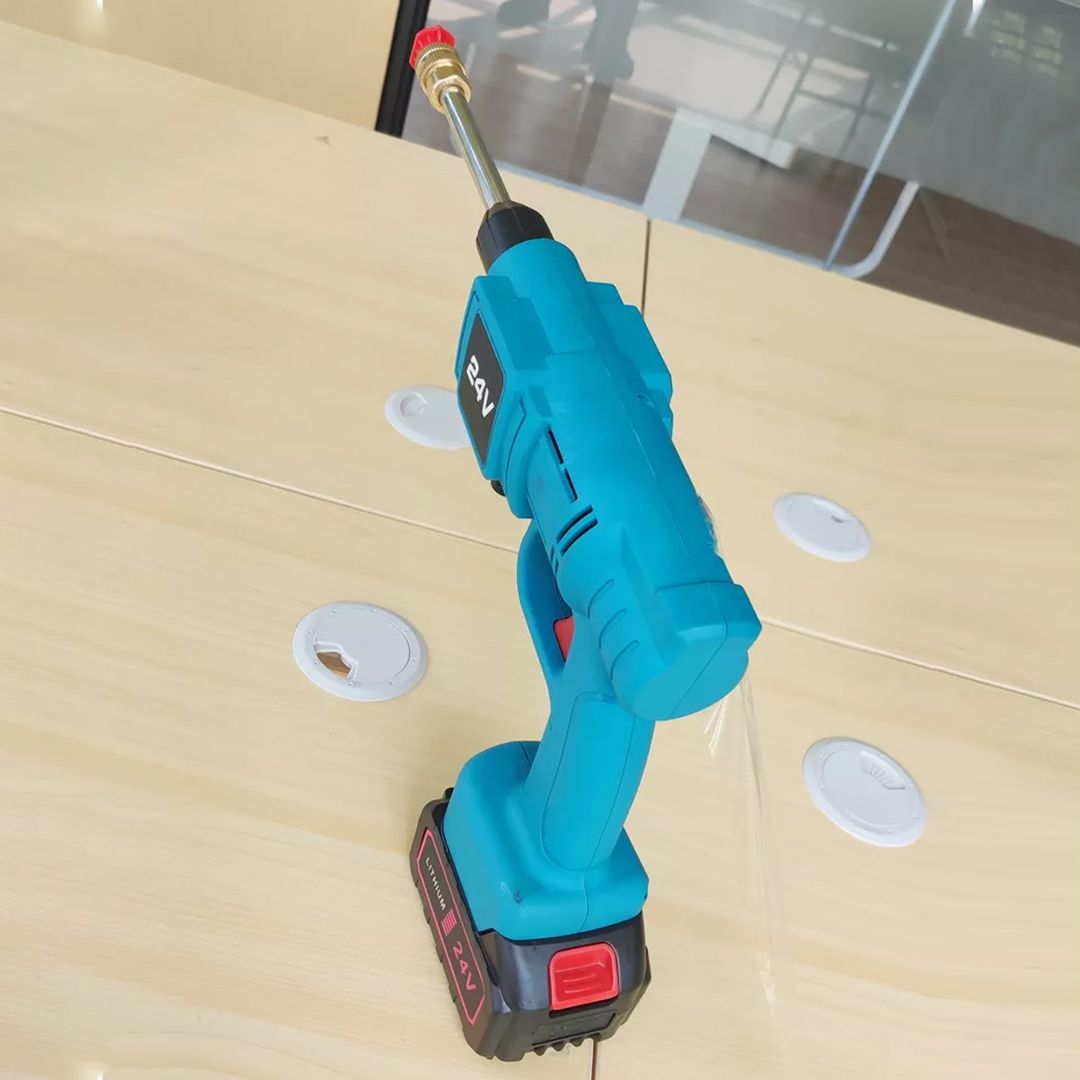 Cordless High Pressure Washer Spray product thumbnail 2