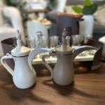 طقم ضيافة أنيق للجلسات الرمضانية من روح - 3