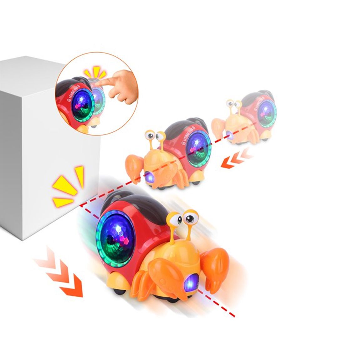 Dancing Crab Game for Children product thumbnail 11
