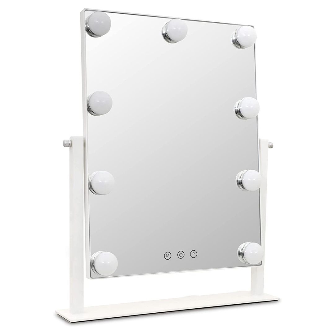 Light Led Makeup Mirror product thumbnail 10