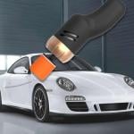 آلة مزيل خدوش السيارة المحمولة - 12