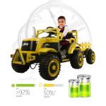 جرار كهربائي للأطفال 12 فولت - 10