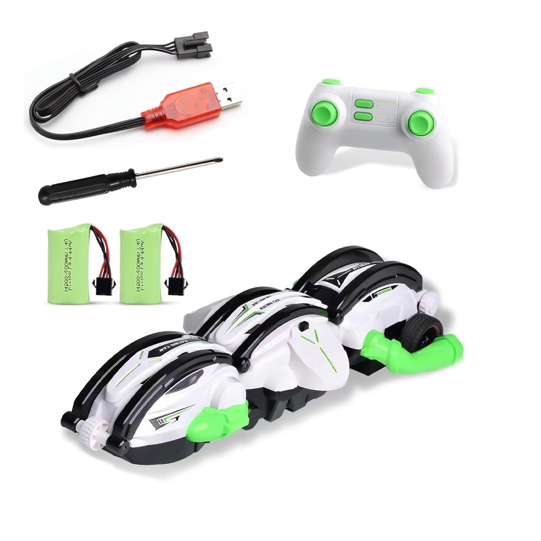 سيارة سباق دوارة للاطفال - 12