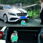 مرش الماء المحمول للحدائق - 18