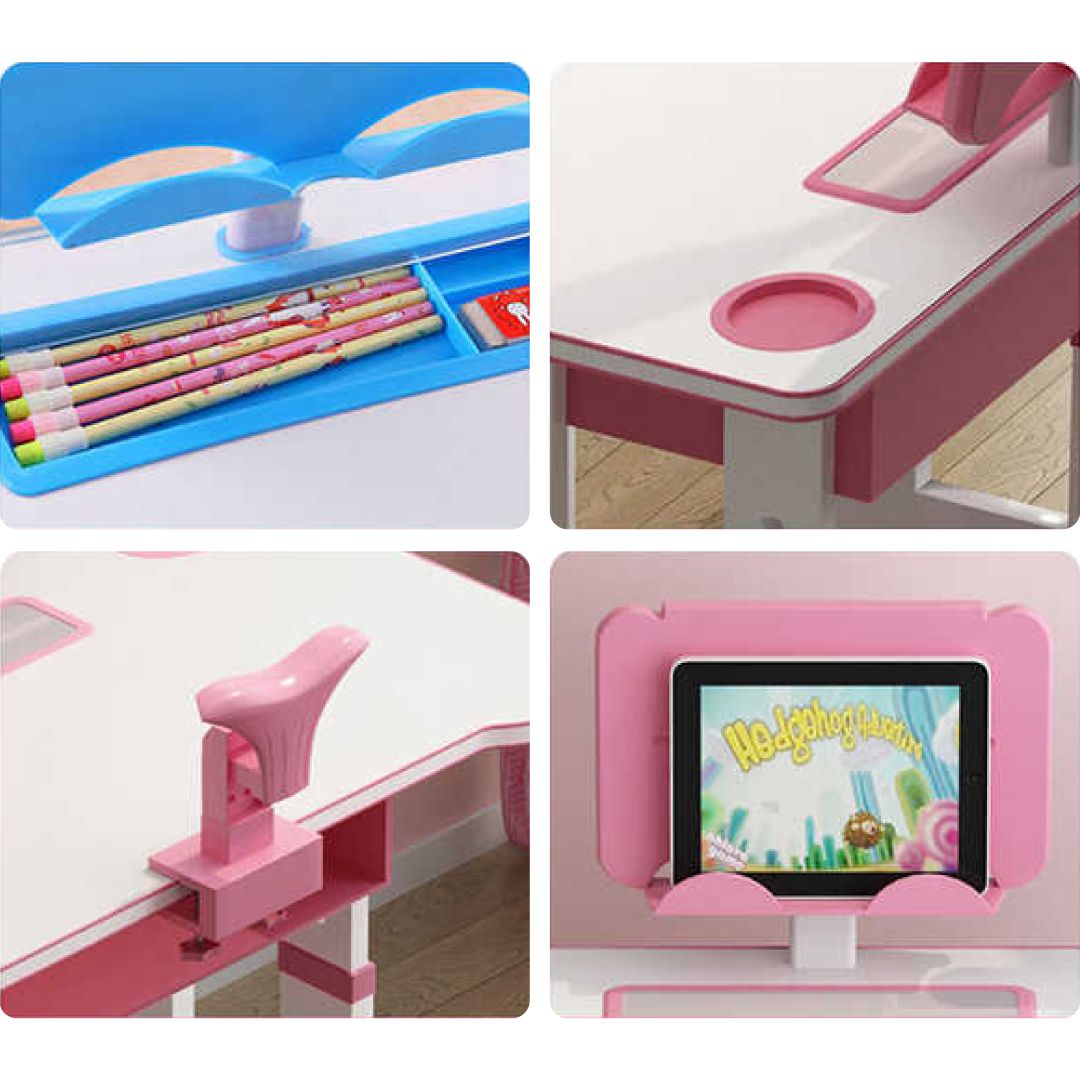 Children's Learning Desk - 1 product thumbnail 6