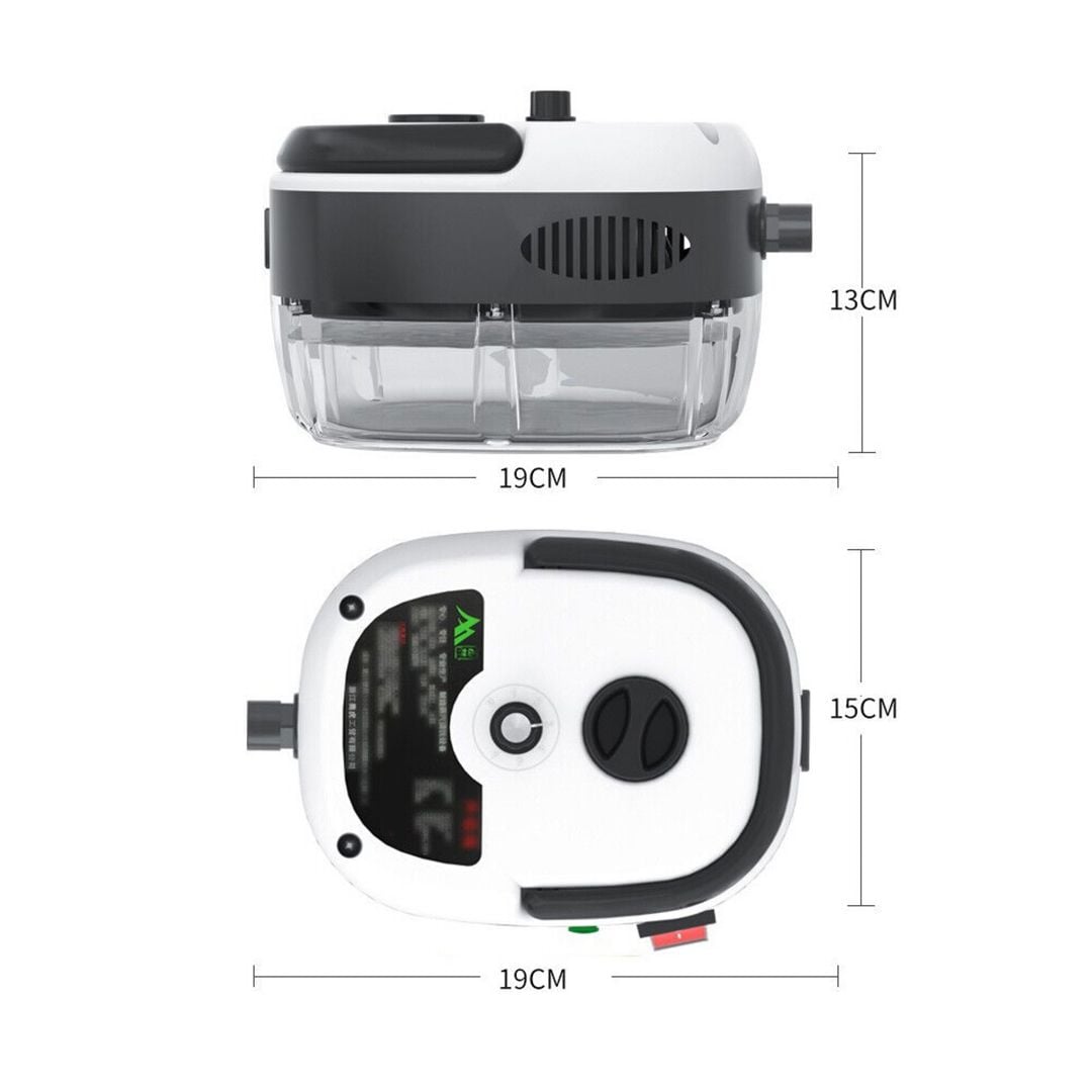 Steam Cleaning and Disinfection Device product thumbnail 15