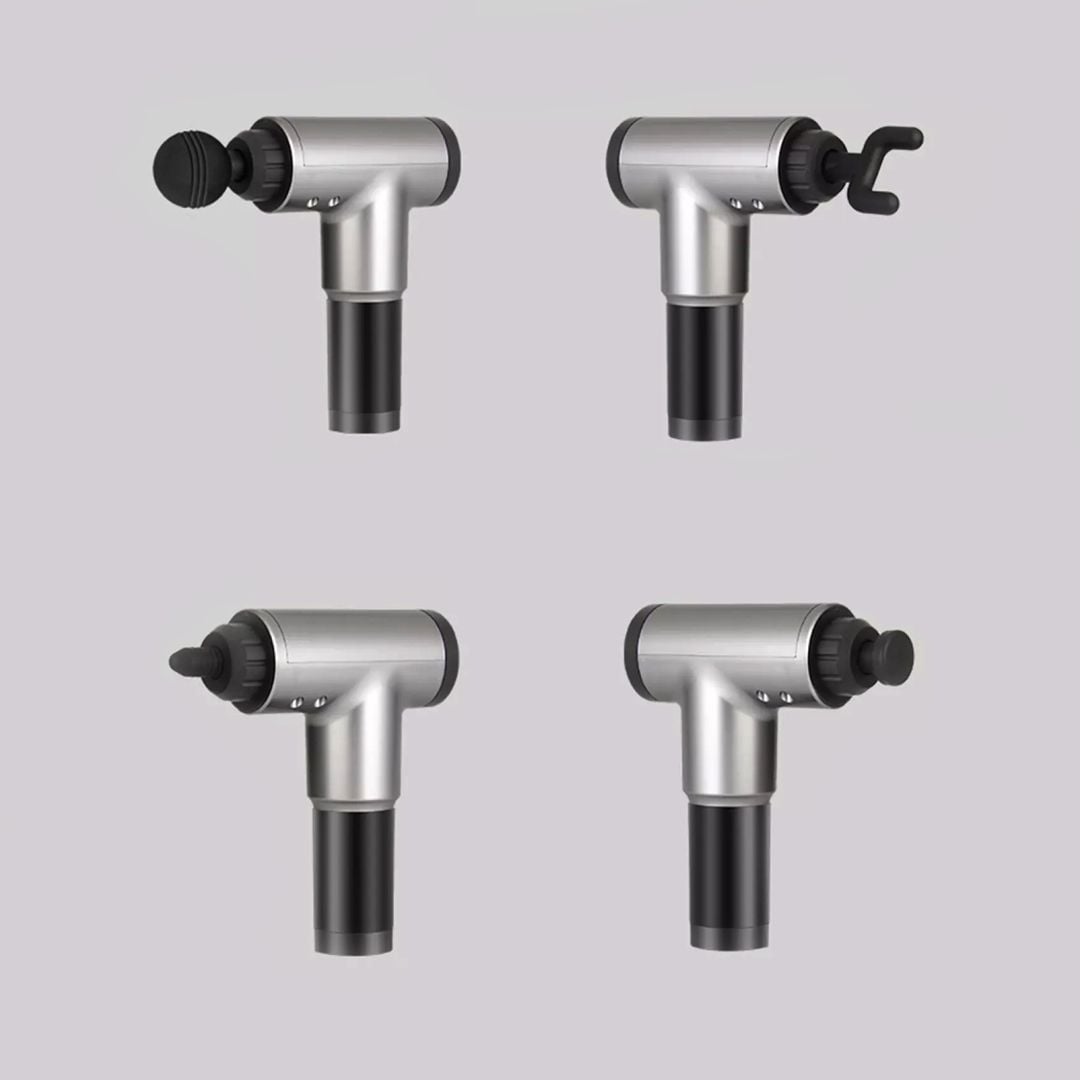Electronic Massage Device product thumbnail 2