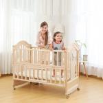 سرير الأطفال القابل للتمدد - 11