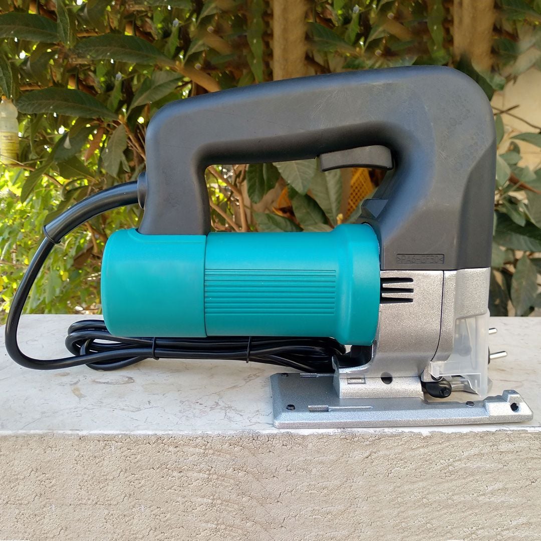 Multifunctional Handheld Sander product thumbnail 2