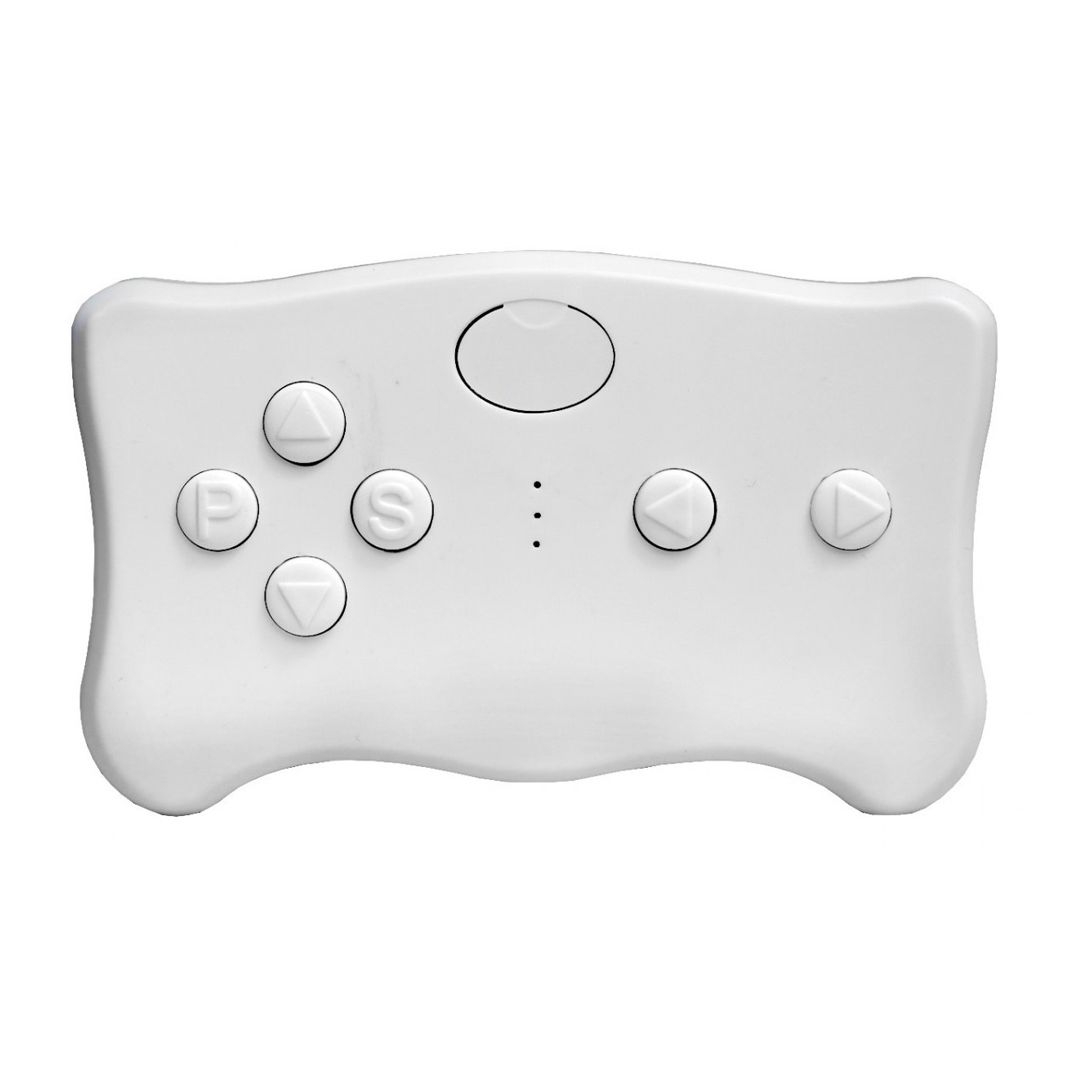 سيارة شرطة كهربائية 12 فولت للأطفال - 9