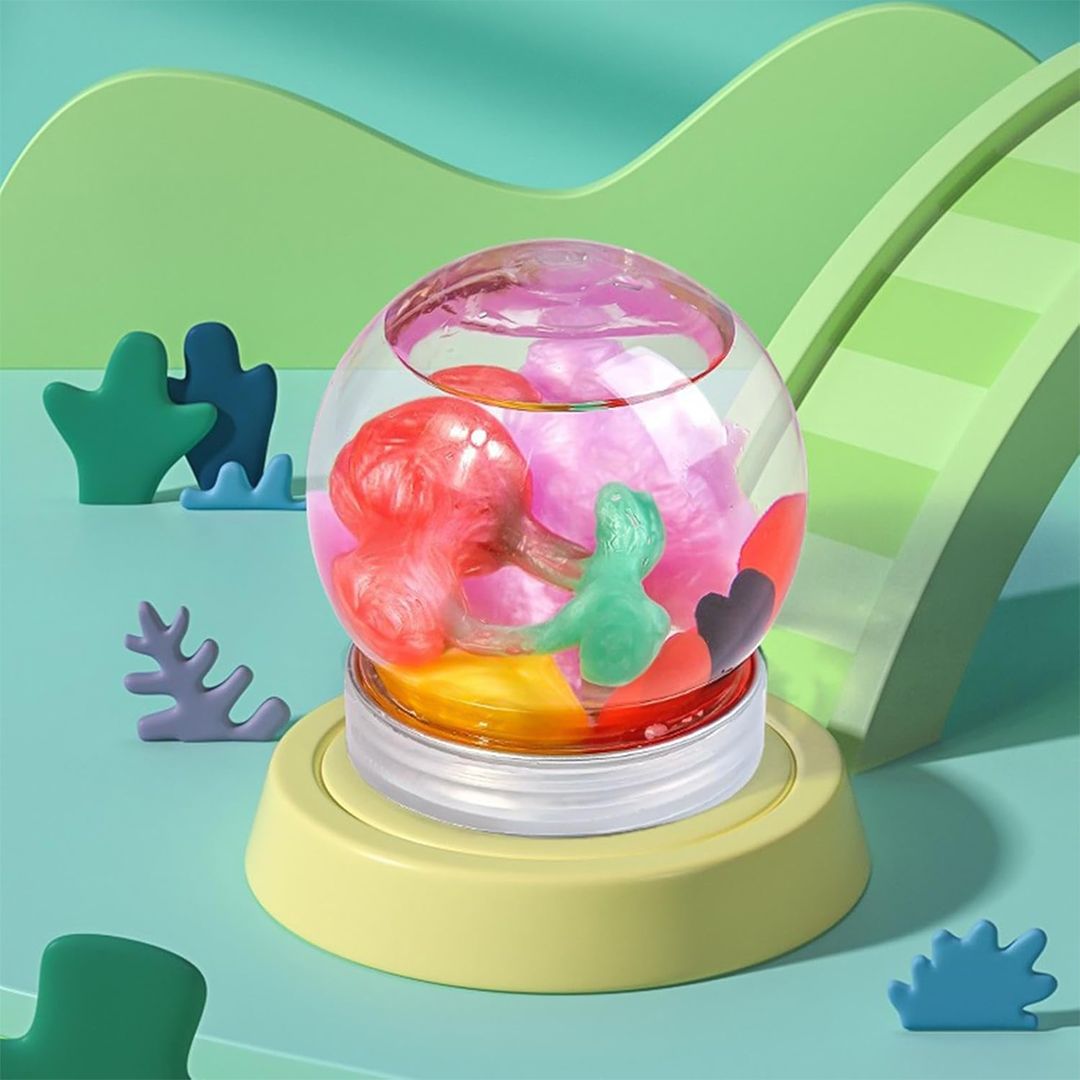 Aqua Fairy Gel Toy Set product thumbnail 17