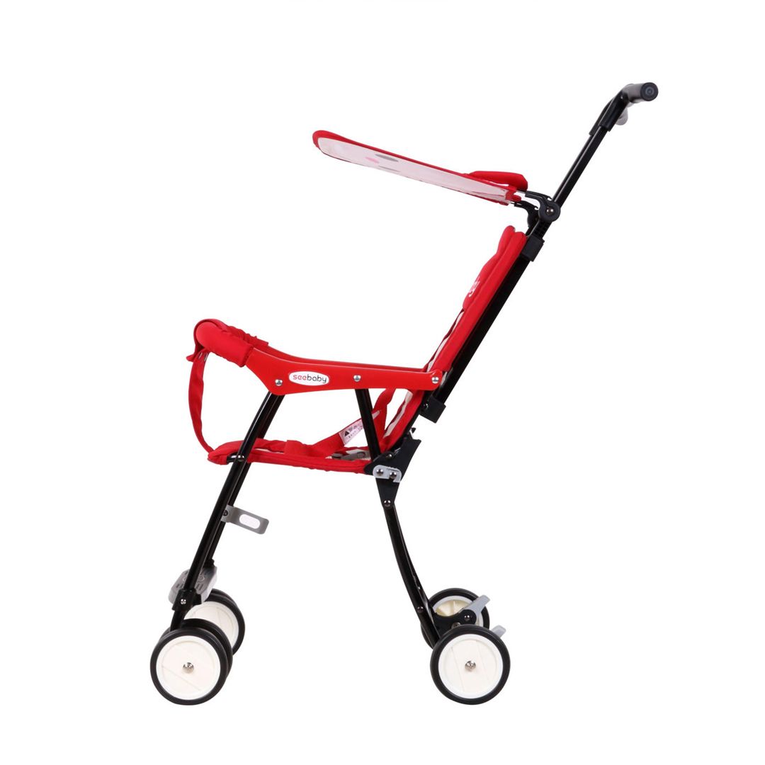 Baby Stroller For Travel and Transportation product thumbnail 9