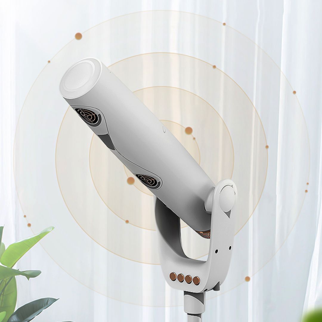 Hair Dryer with Stand product thumbnail 12