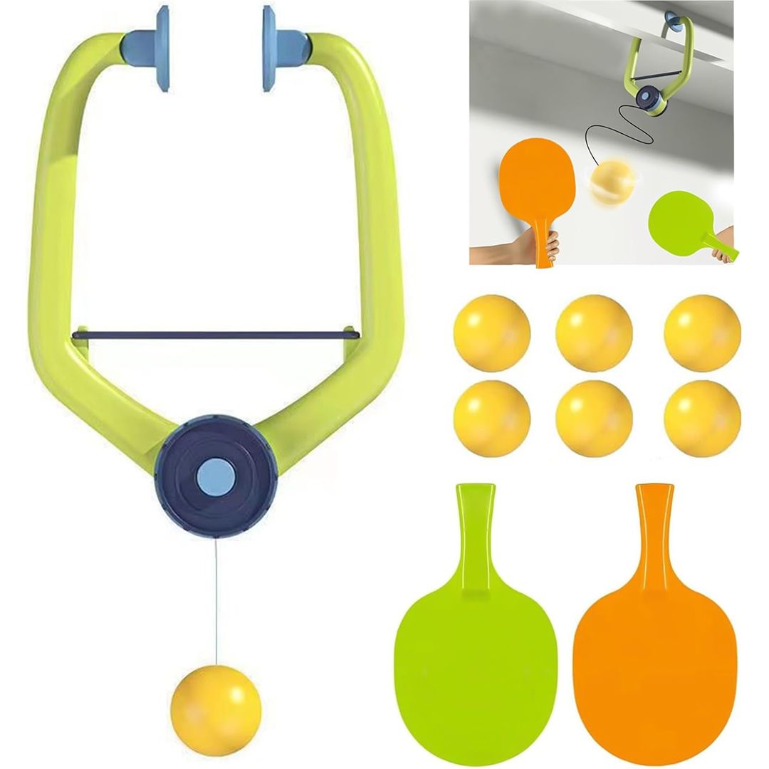 Interactive Table Tennis Game product thumbnail 7