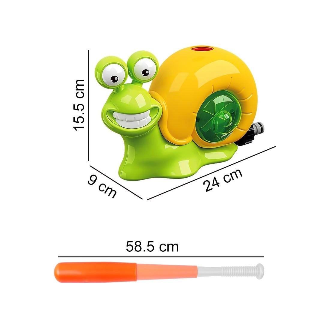 Snail Sprinkler & Baseball Game product thumbnail 15