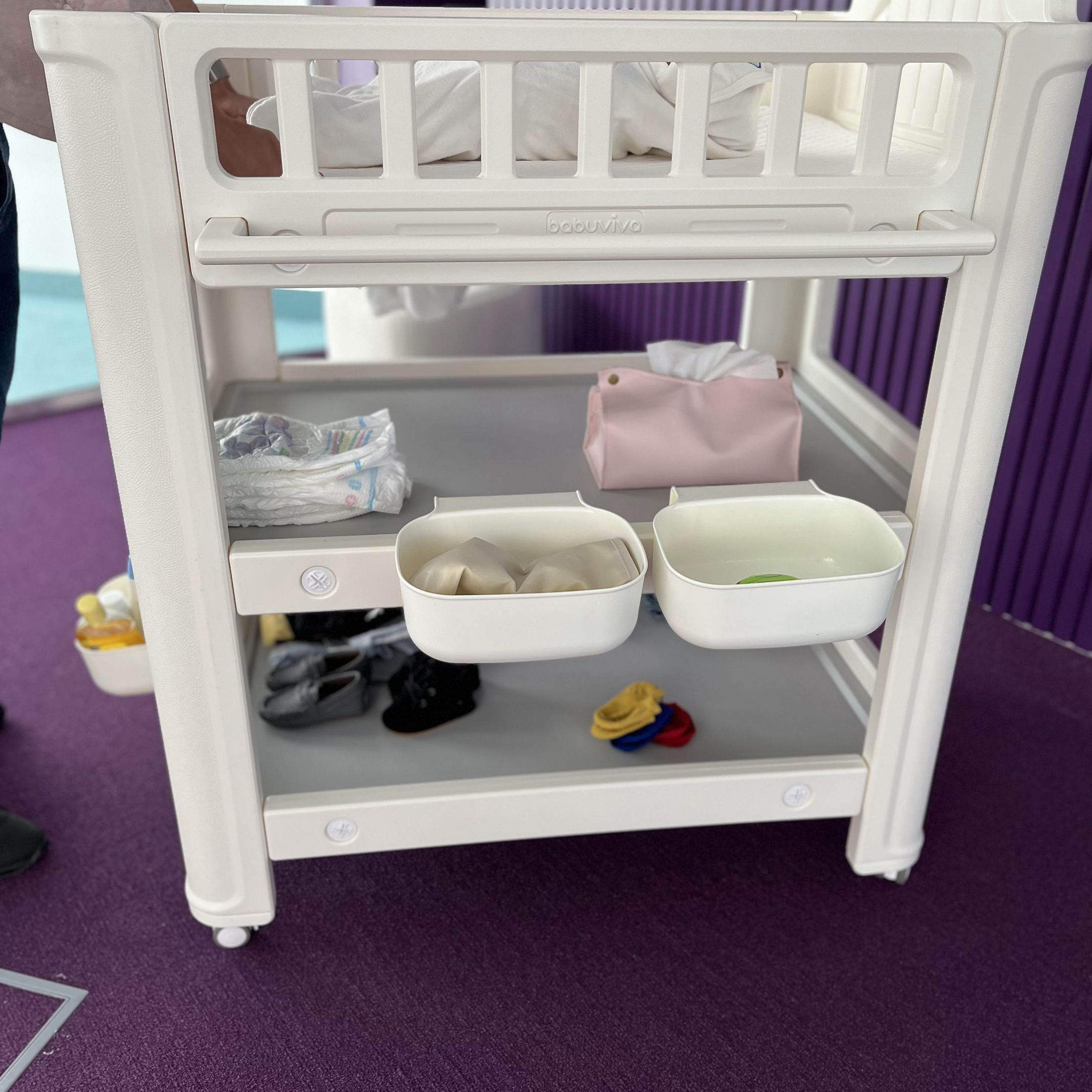 Baby Changing Table product thumbnail 17