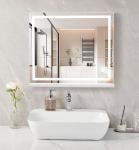 مرآة تسريحة مضيئة - 8