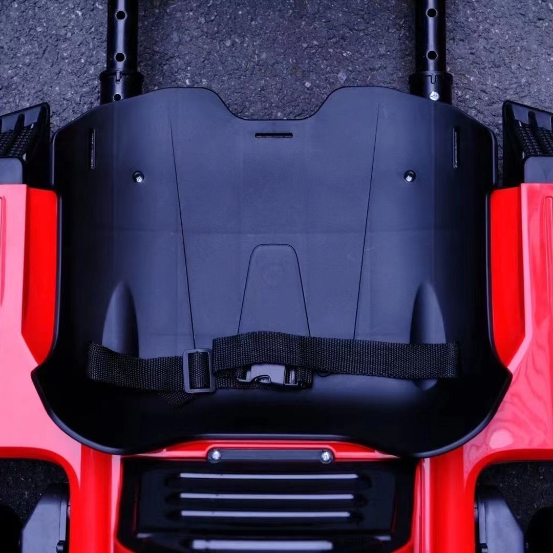 سيارة سباق كارتينج للأطفال - 12