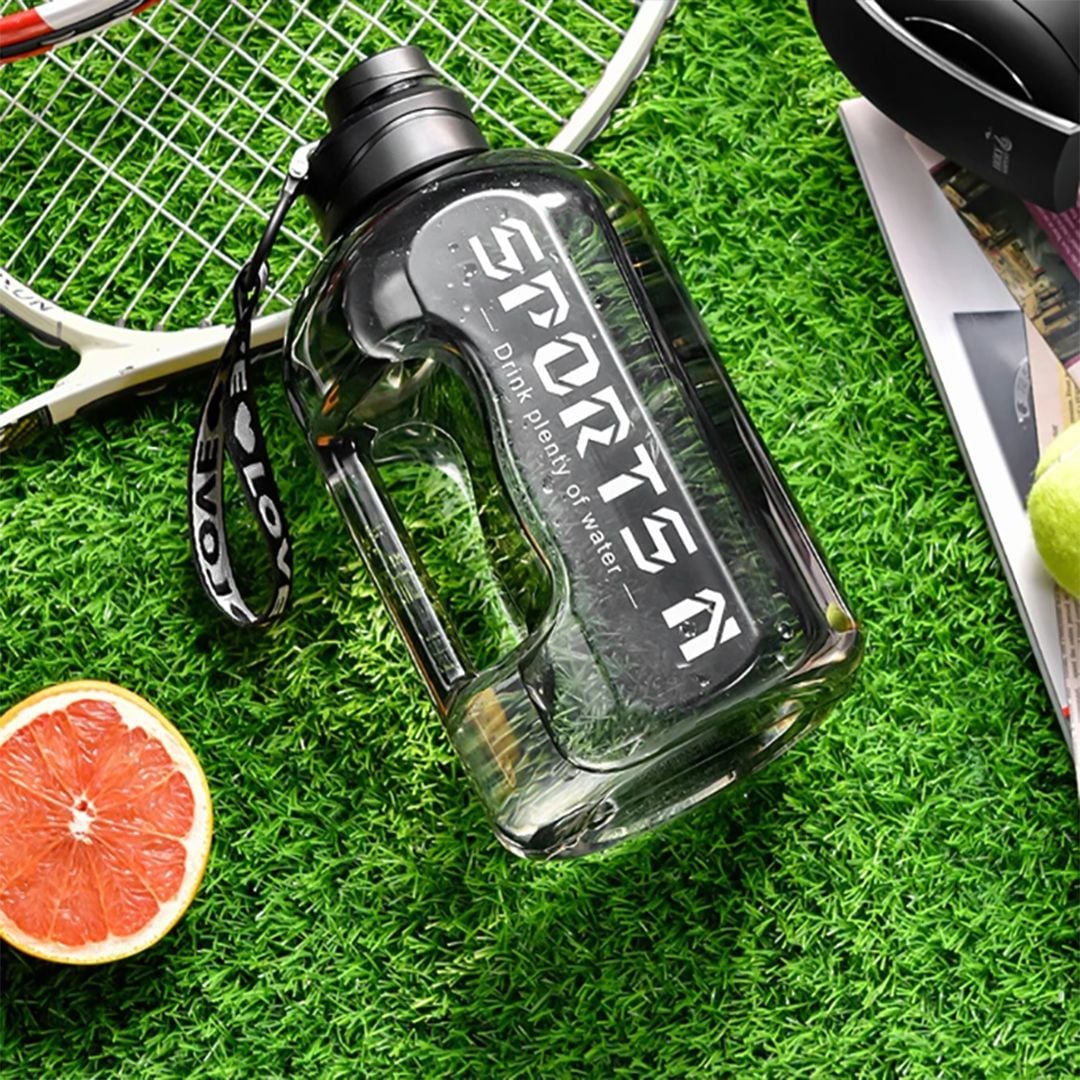 عبوة ماء بسعة 1.7 لتر - 3